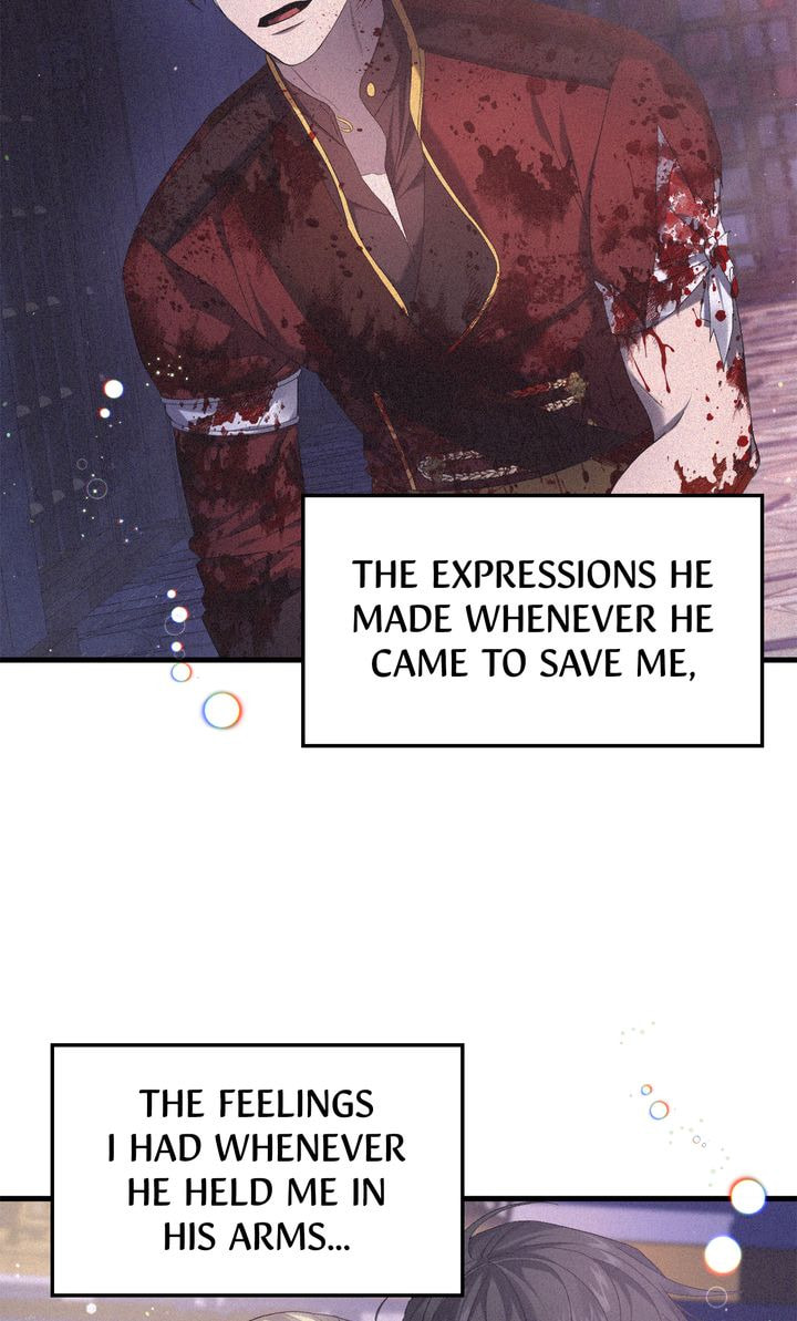 Raising a Sacrifice Chapter 42 page 27 - 