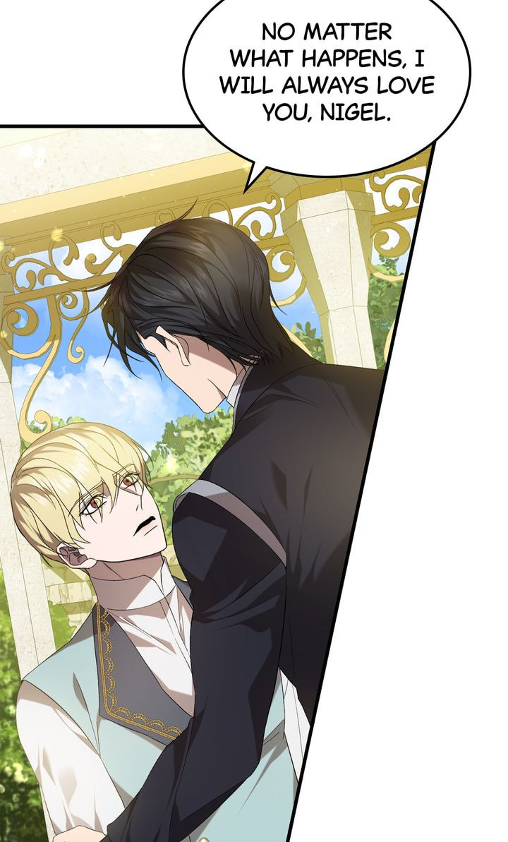 Raising a Sacrifice Chapter 42 page 30 - 