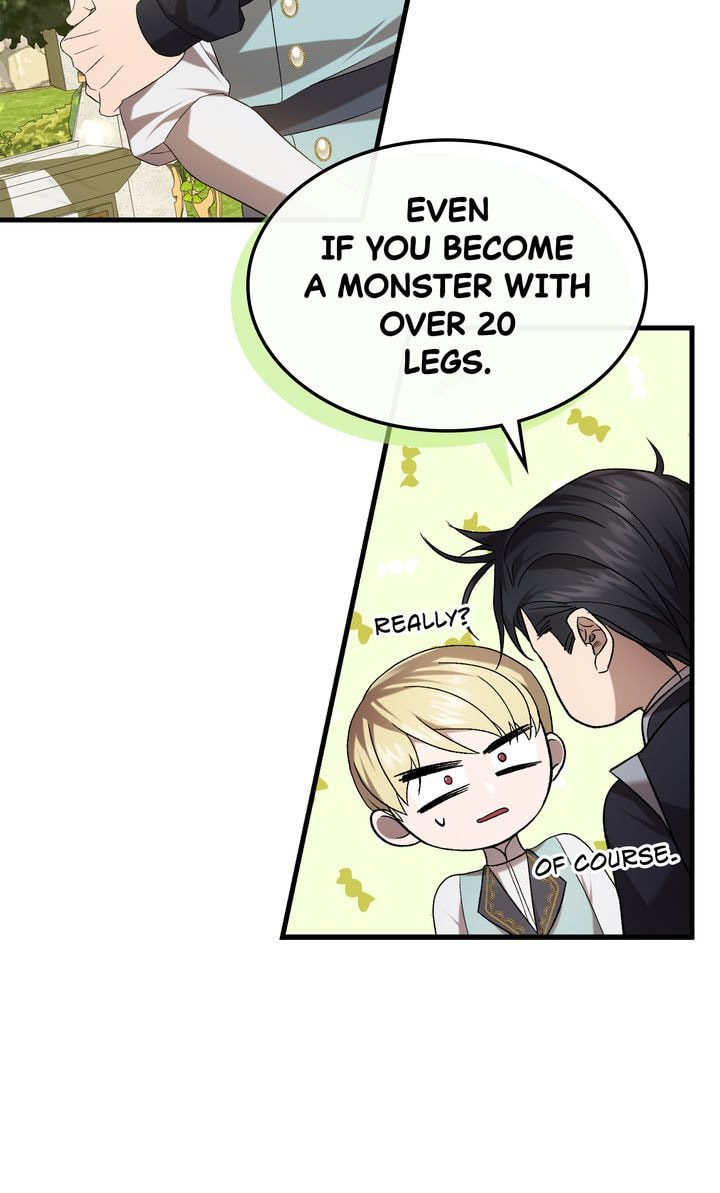 Raising a Sacrifice Chapter 42 page 31 - 