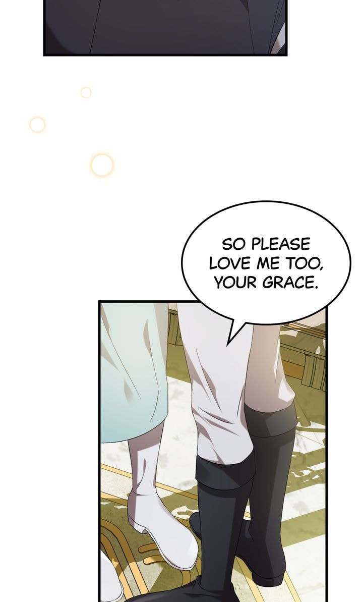 Raising a Sacrifice Chapter 42 page 33 - 