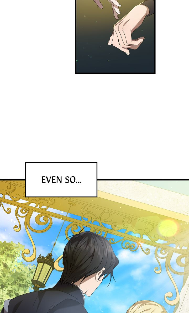 Raising a Sacrifice Chapter 42 page 40 - 