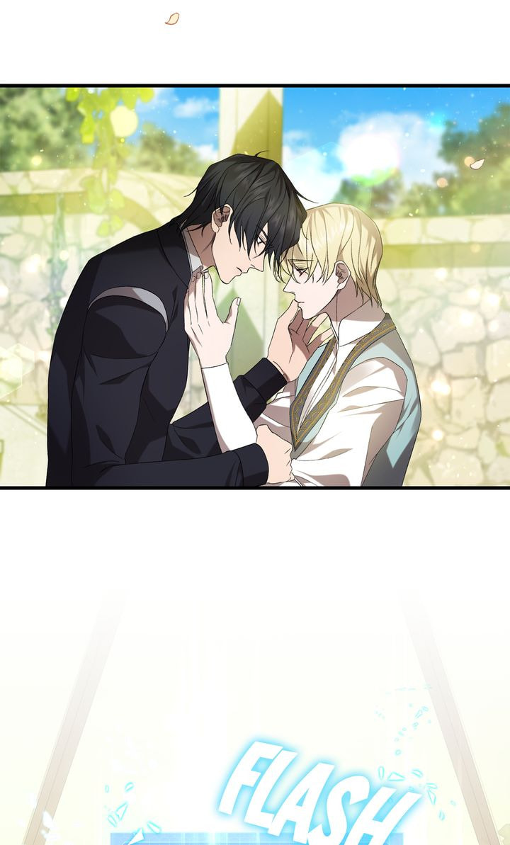 Raising a Sacrifice Chapter 42 page 46 - 