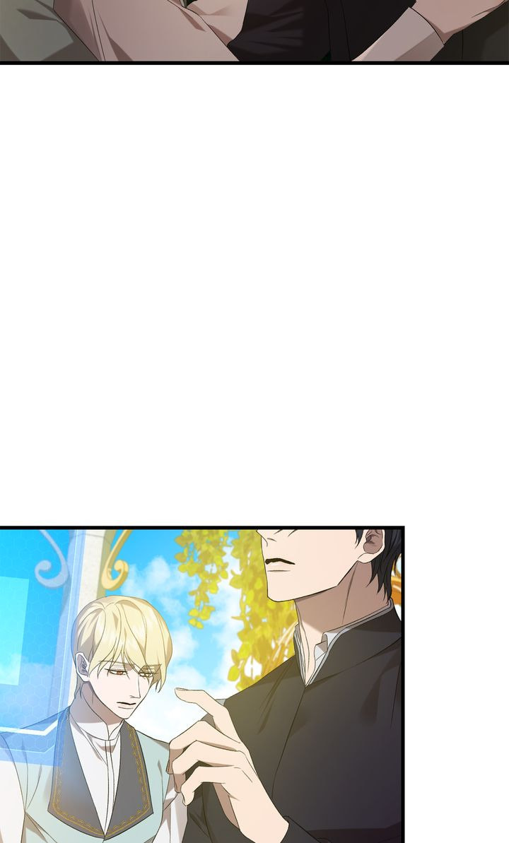 Raising a Sacrifice Chapter 42 page 48 - 