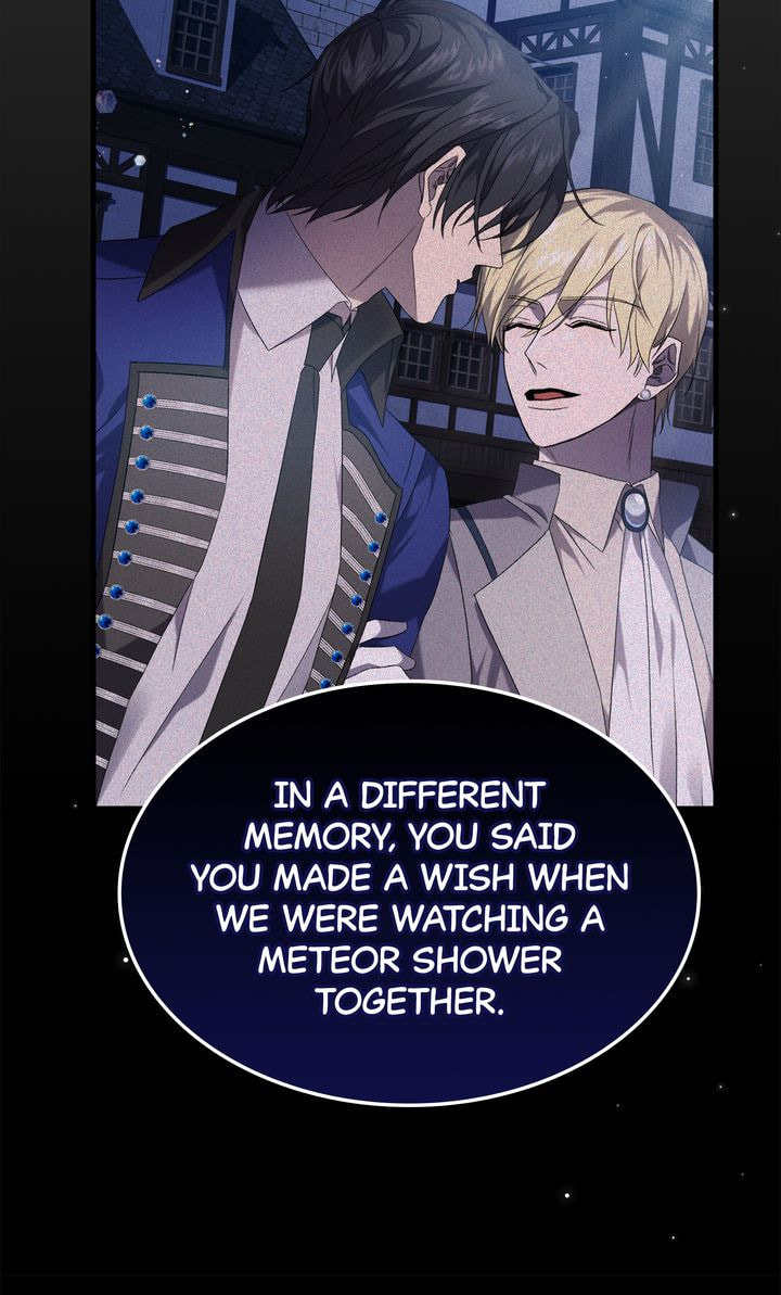 Raising a Sacrifice Chapter 42 page 6 - 