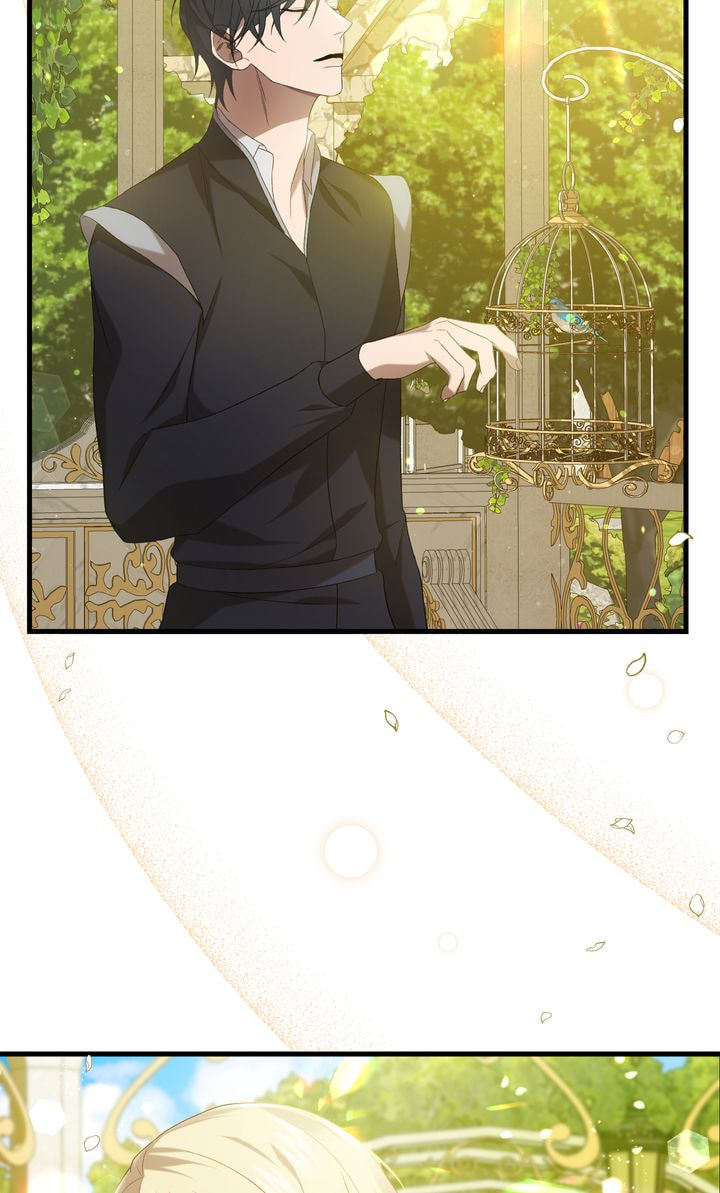 Raising a Sacrifice Chapter 42 page 51 - 