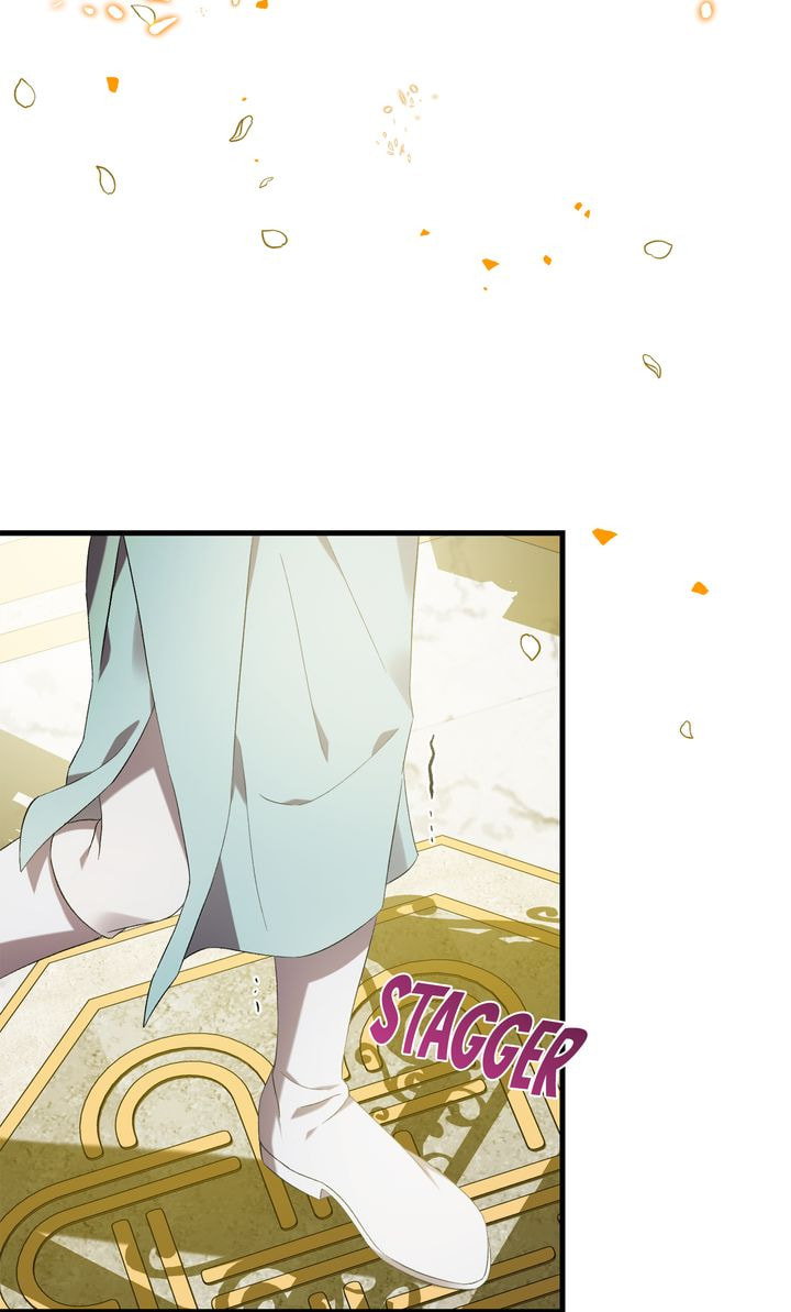 Raising a Sacrifice Chapter 42 page 55 - 