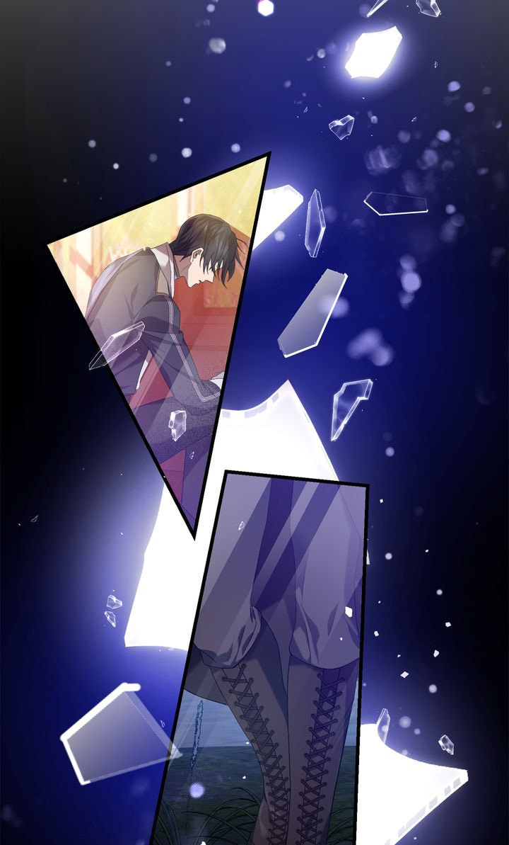 Raising a Sacrifice Chapter 42 page 58 - 