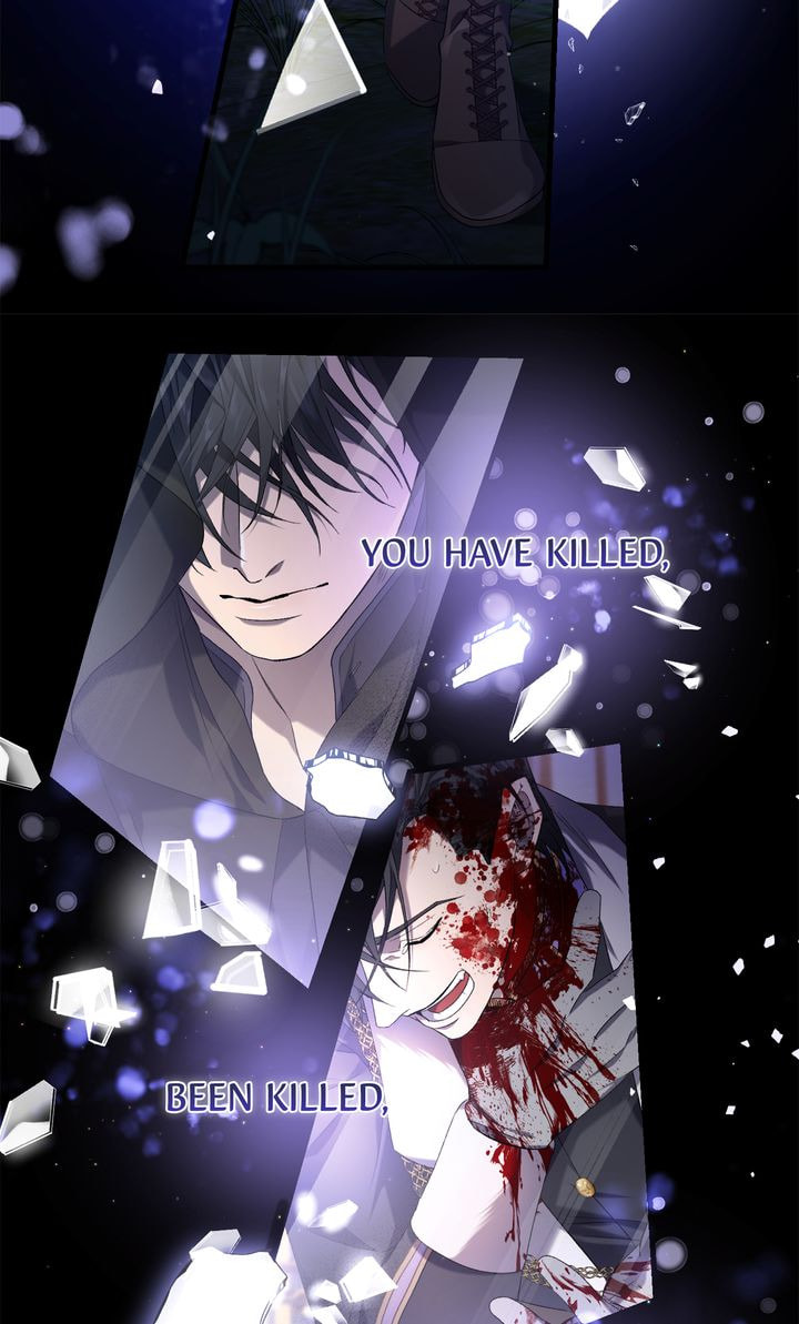 Raising a Sacrifice Chapter 42 page 59 - 