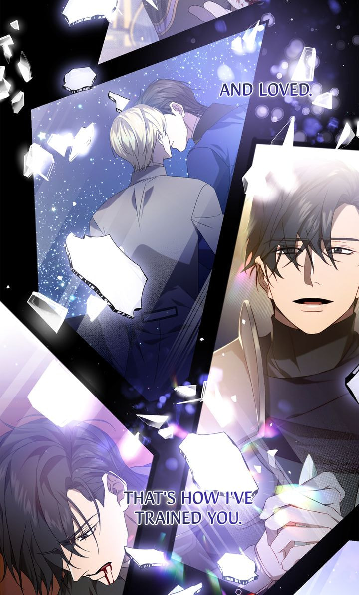 Raising a Sacrifice Chapter 42 page 60 - 