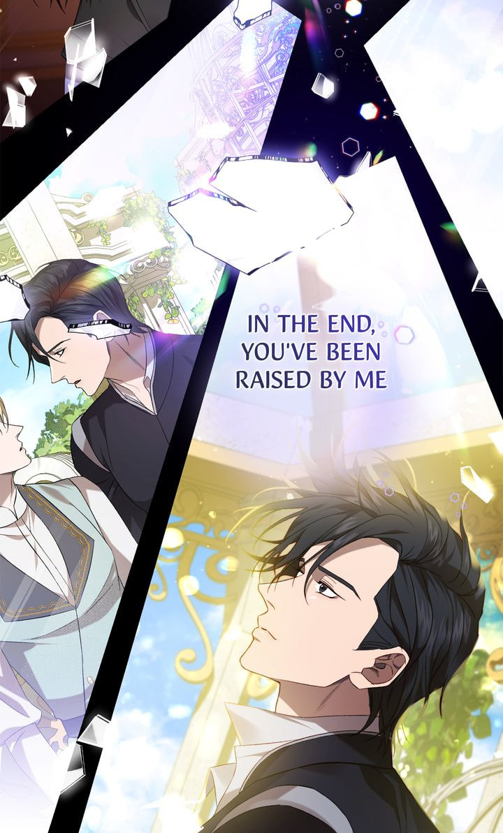 Raising a Sacrifice Chapter 42 page 61 - 