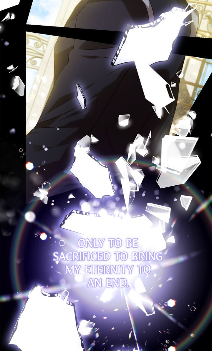 Raising a Sacrifice Chapter 42 page 62 - 