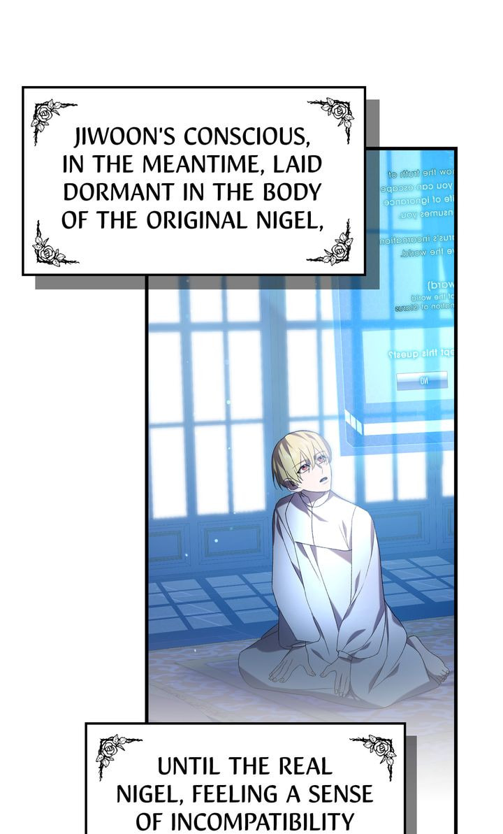 Raising a Sacrifice Chapter 42 page 69 - 