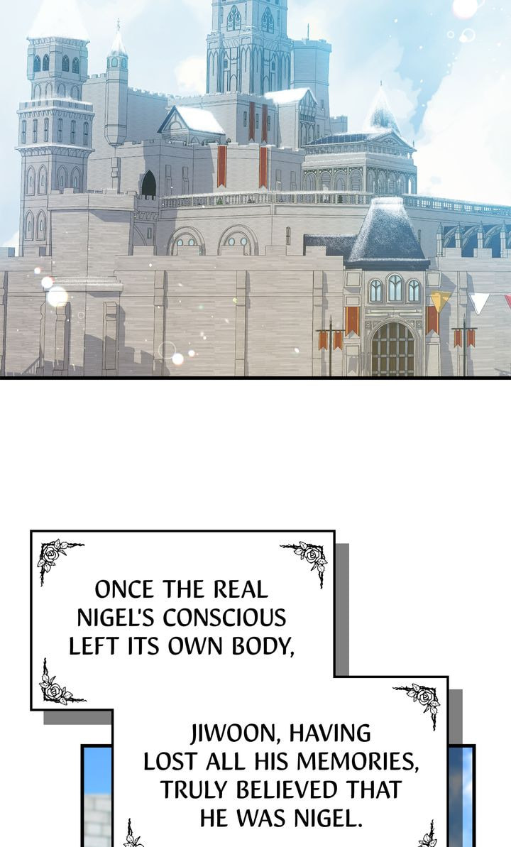 Raising a Sacrifice Chapter 42 page 71 - 