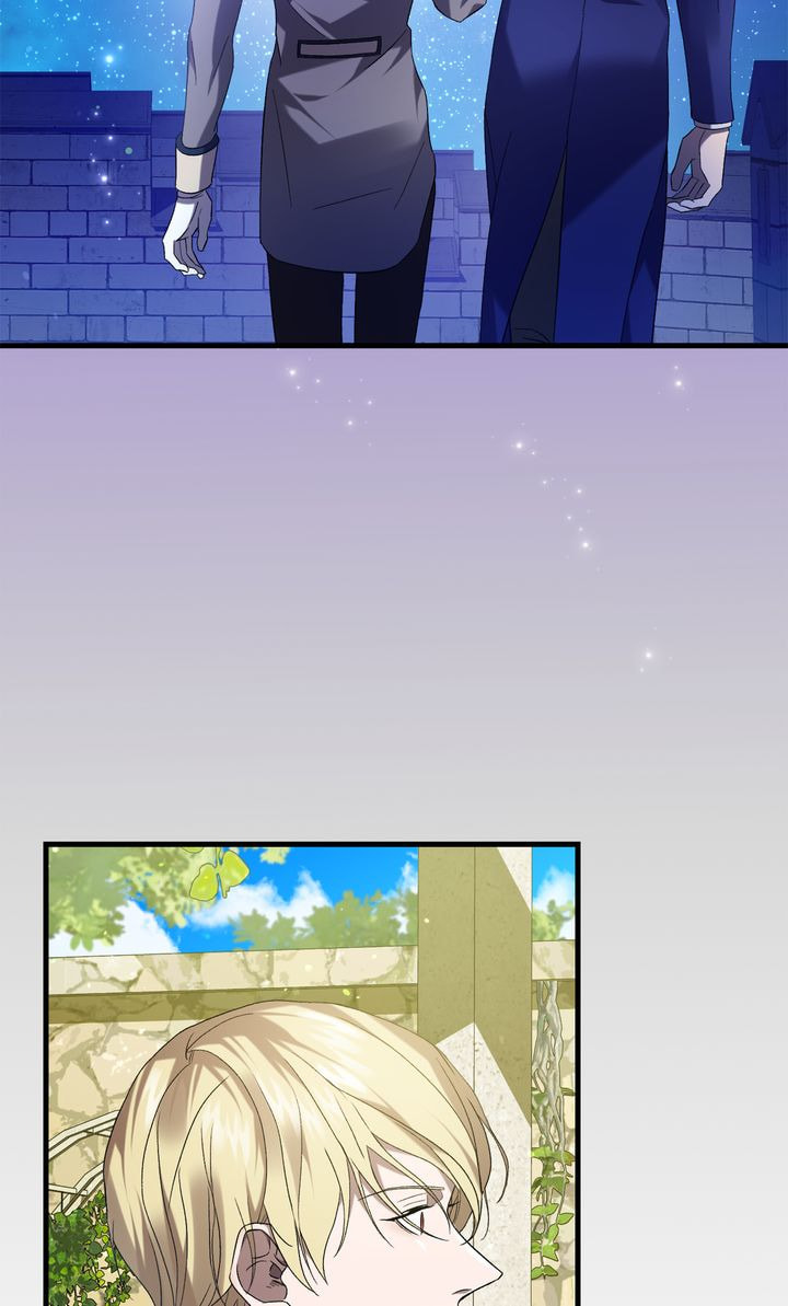Raising a Sacrifice Chapter 42 page 9 - 