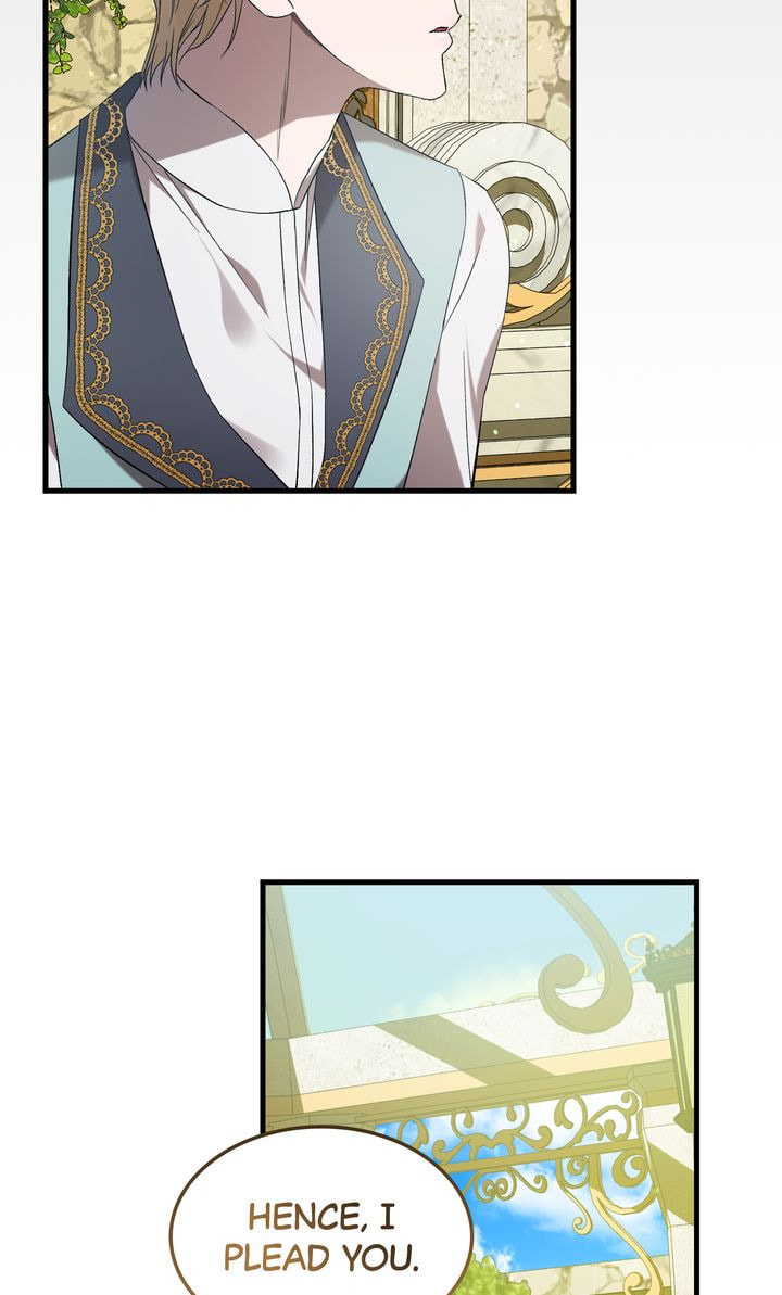 Raising a Sacrifice Chapter 42 page 10 - 