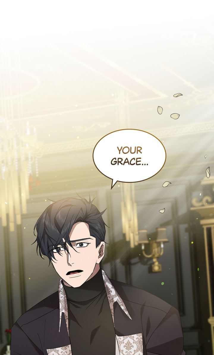 Raising a Sacrifice Chapter 43 page 1 - 