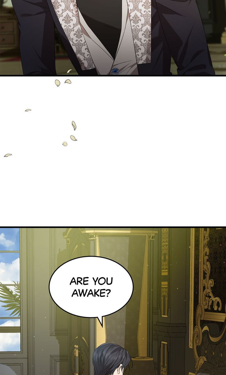 Raising a Sacrifice Chapter 43 page 2 - 