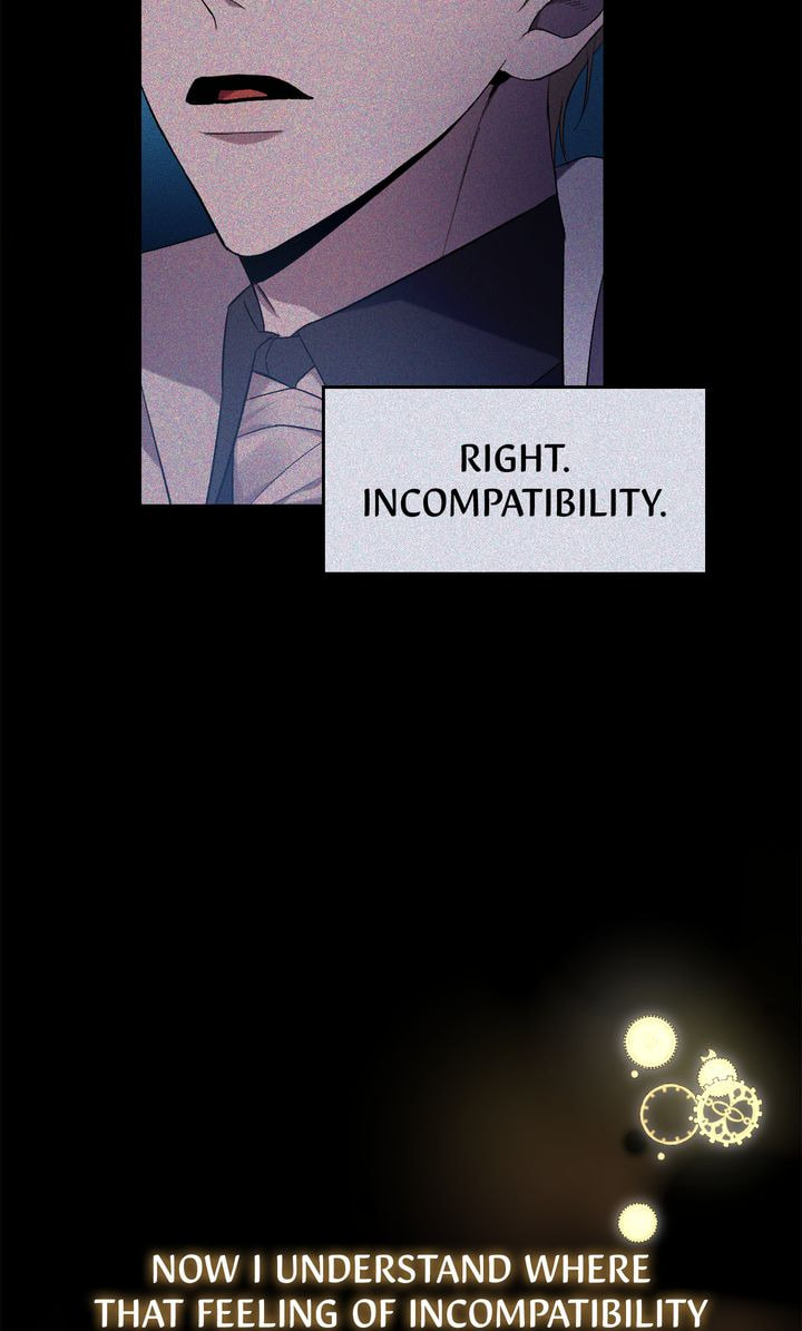 Raising a Sacrifice Chapter 43 page 11 - 