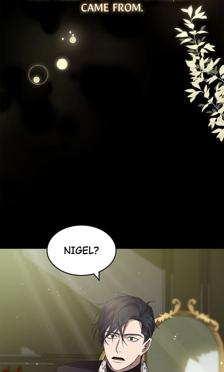 Raising a Sacrifice Chapter 43 page 12 - 