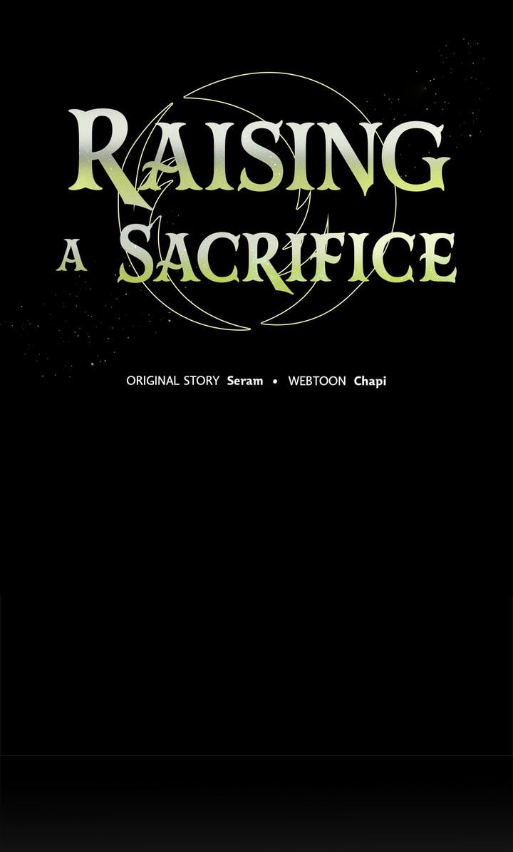 Raising a Sacrifice Chapter 43 page 15 - 