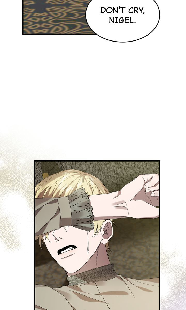 Raising a Sacrifice Chapter 43 page 17 - 