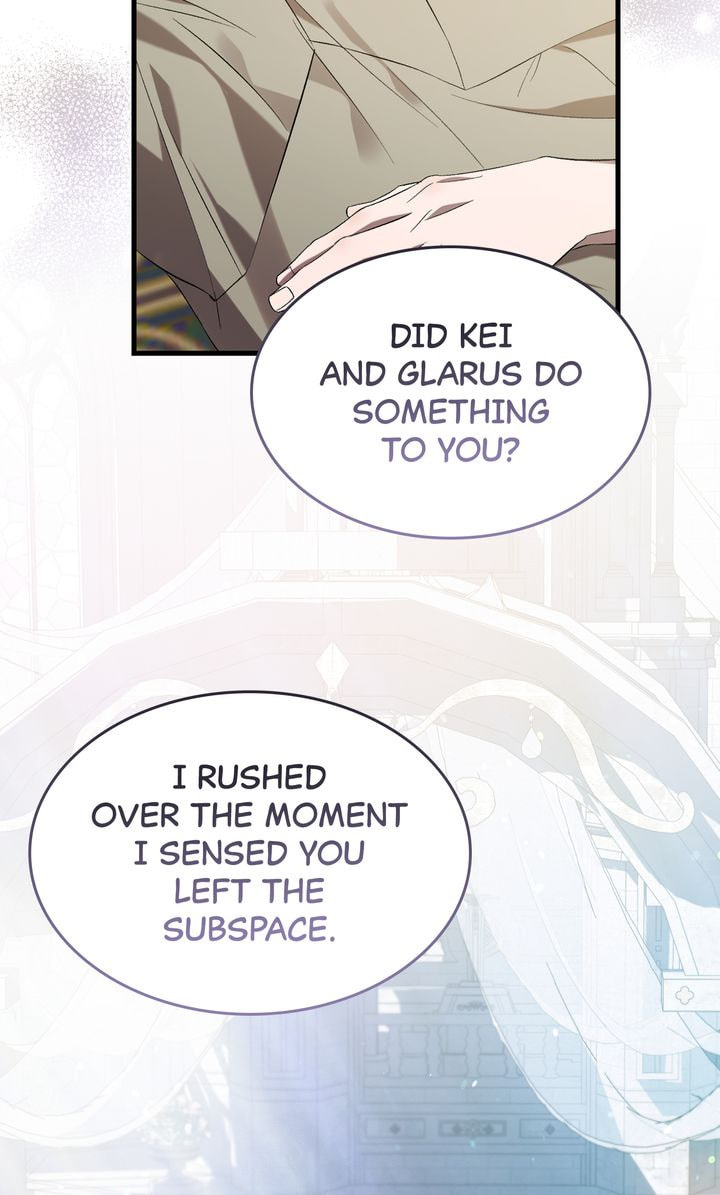 Raising a Sacrifice Chapter 43 page 18 - 