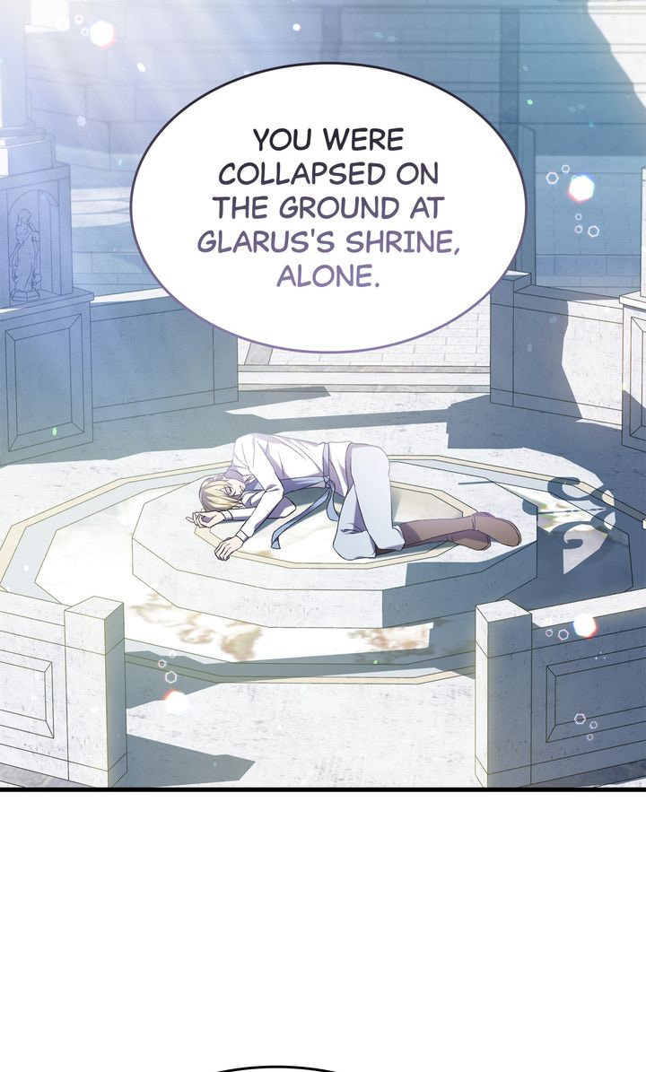 Raising a Sacrifice Chapter 43 page 19 - 