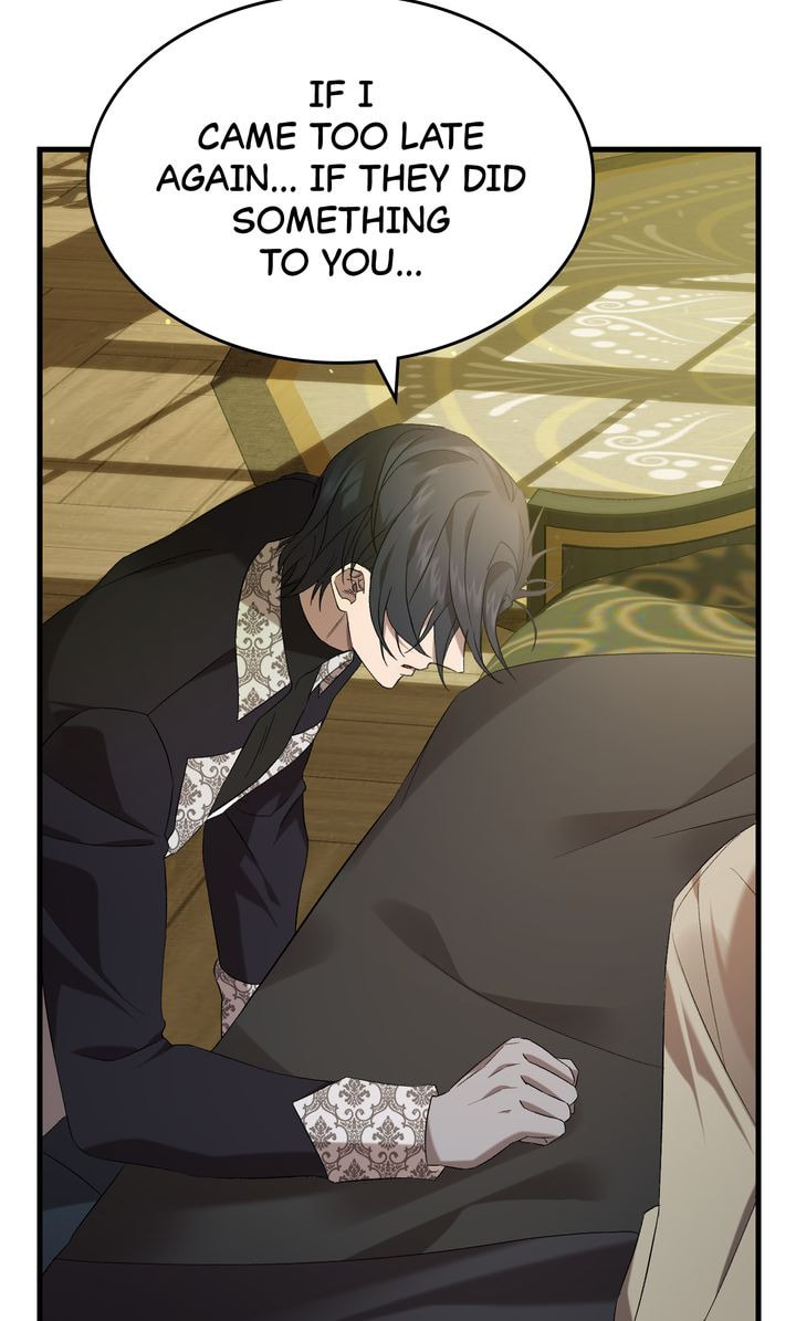 Raising a Sacrifice Chapter 43 page 20 - 