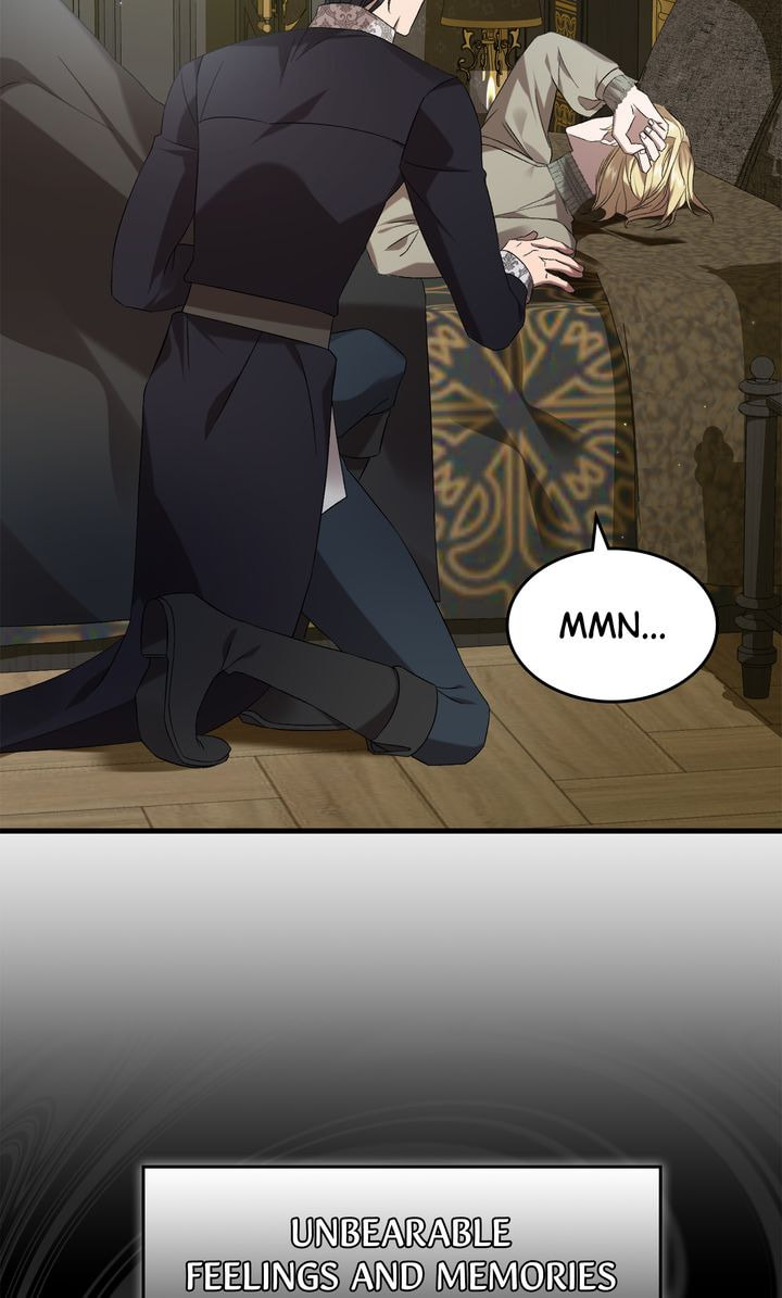 Raising a Sacrifice Chapter 43 page 3 - 