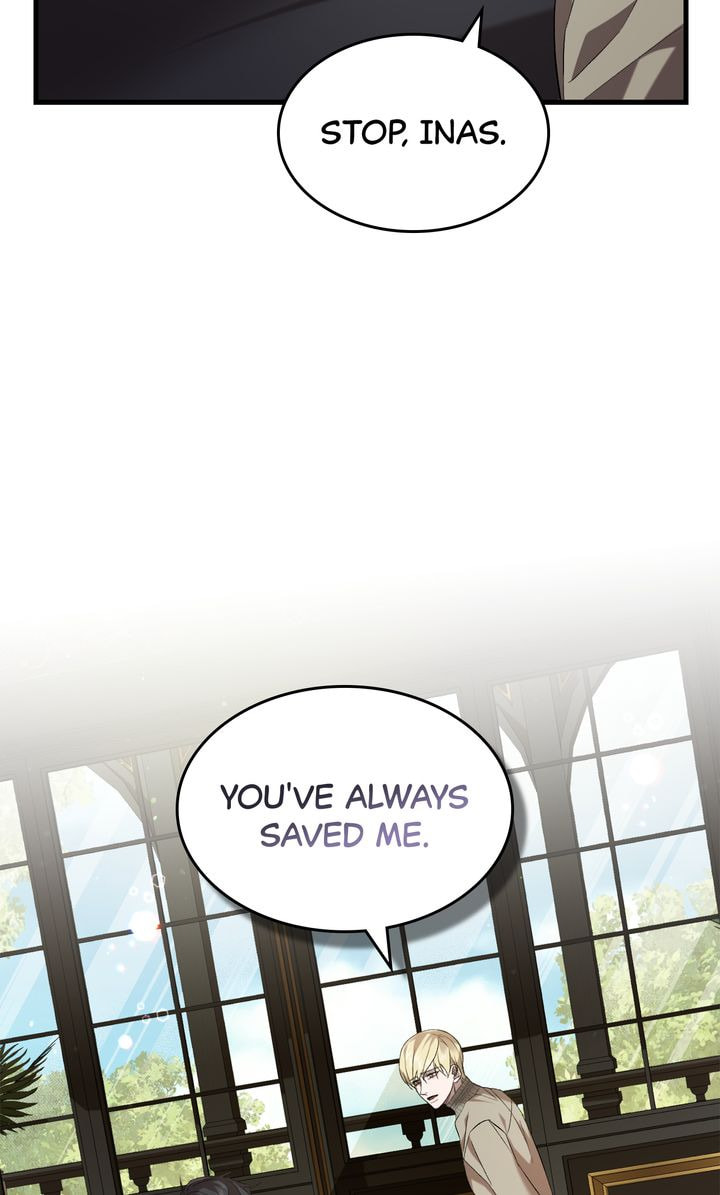 Raising a Sacrifice Chapter 43 page 21 - 