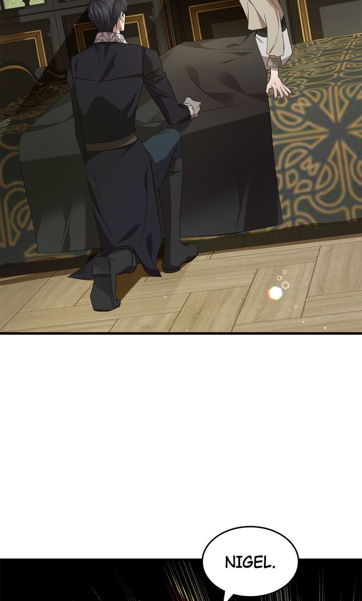 Raising a Sacrifice Chapter 43 page 22 - 