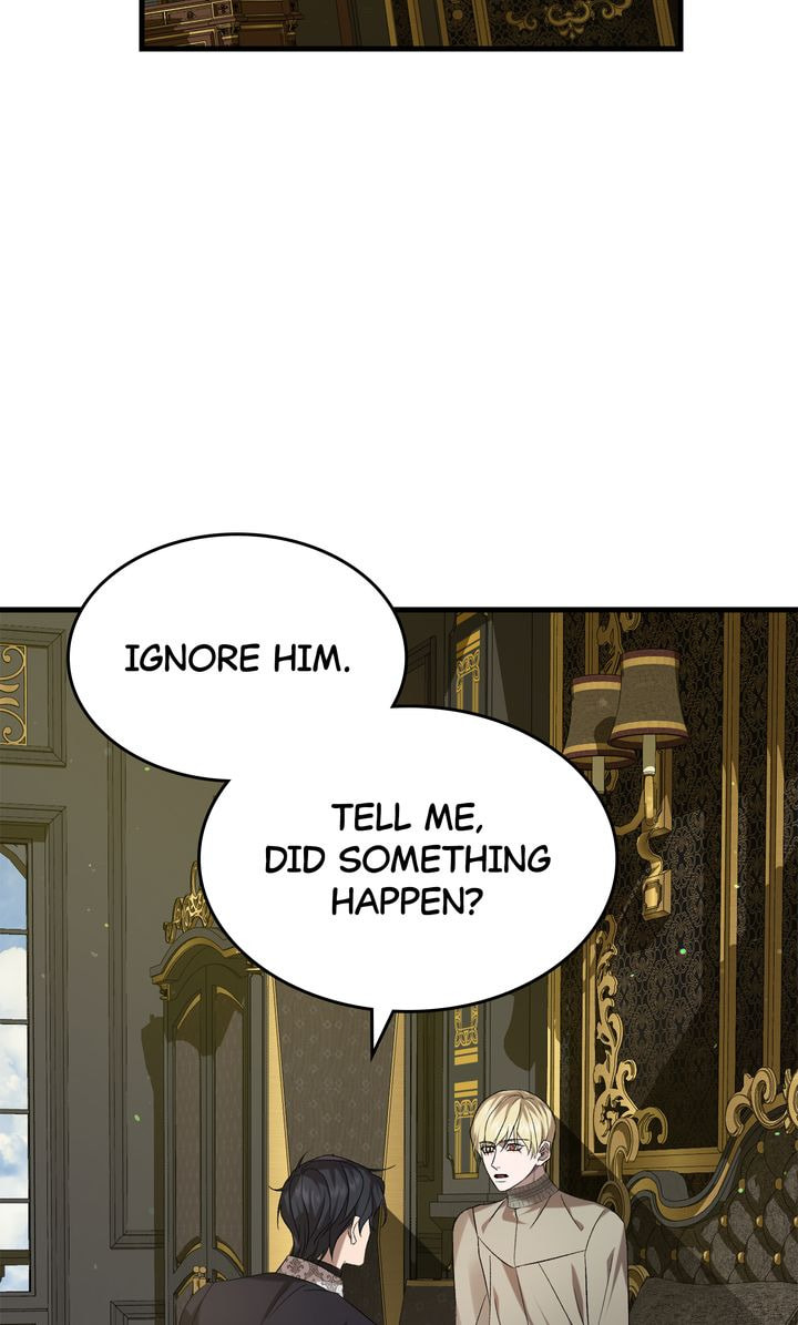 Raising a Sacrifice Chapter 43 page 25 - 