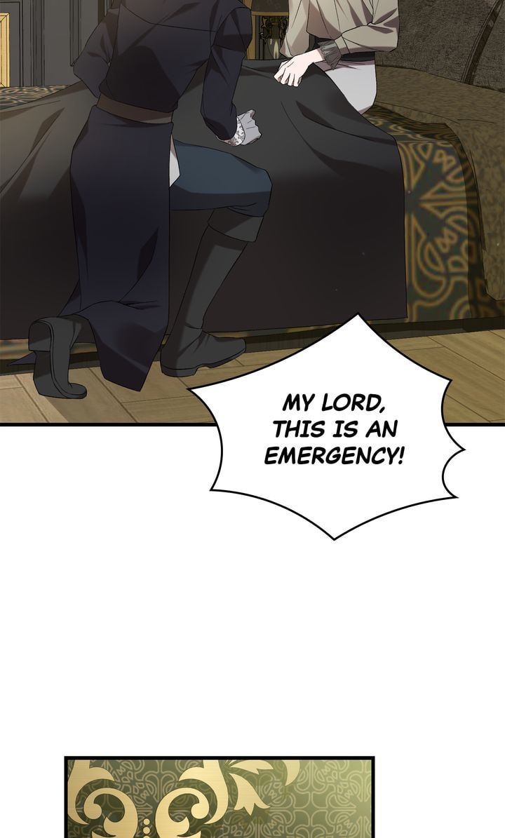 Raising a Sacrifice Chapter 43 page 26 - 