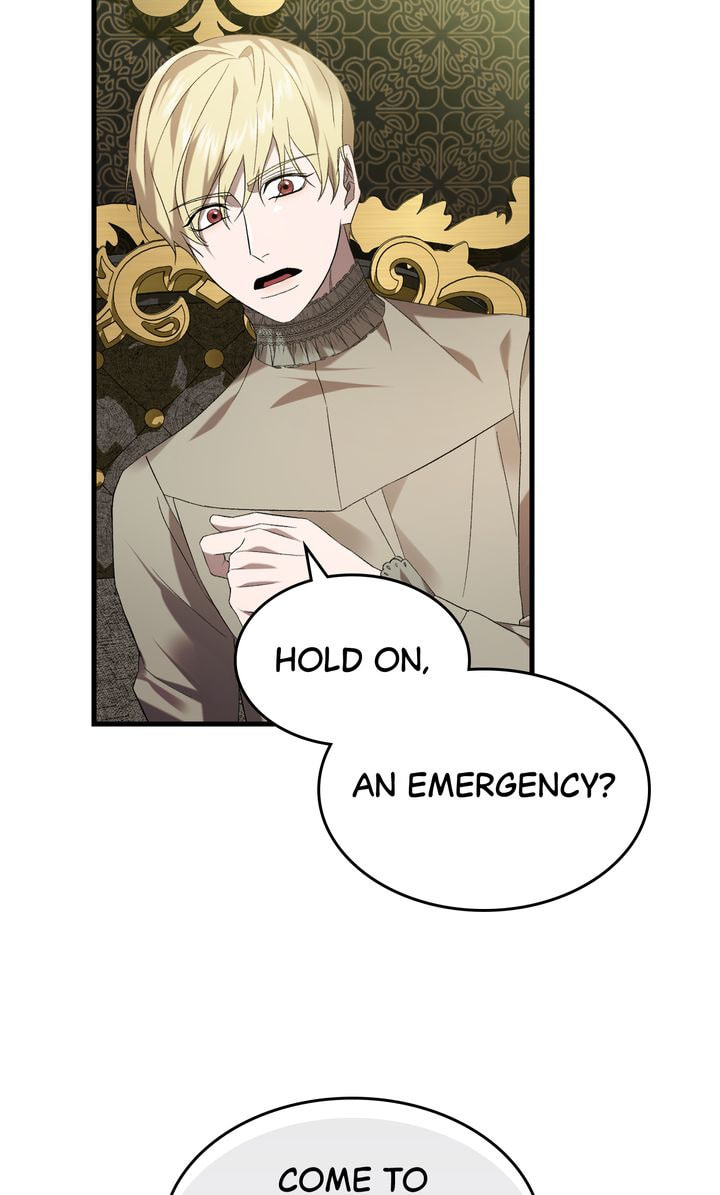 Raising a Sacrifice Chapter 43 page 27 - 