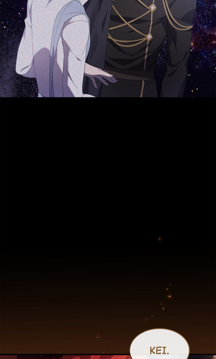 Raising a Sacrifice Chapter 43 page 29 - 