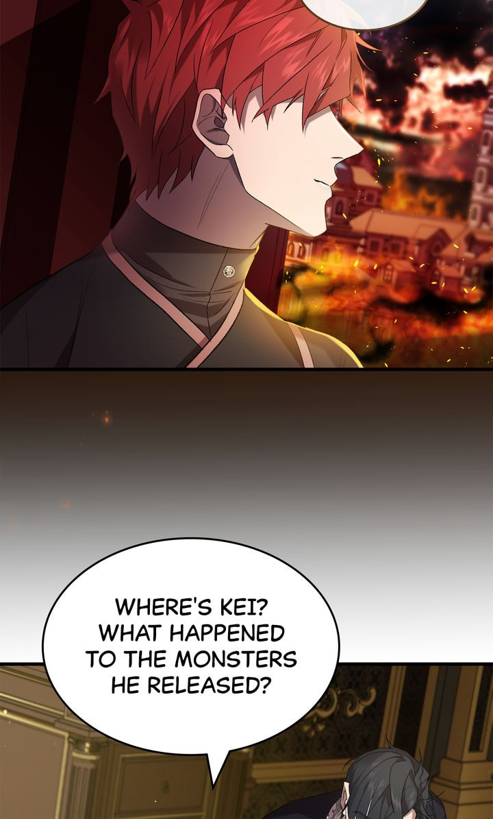 Raising a Sacrifice Chapter 43 page 30 - 