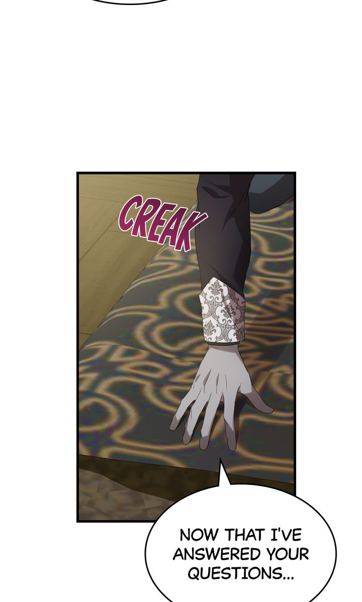 Raising a Sacrifice Chapter 43 page 32 - 