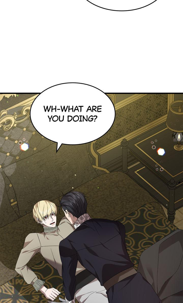 Raising a Sacrifice Chapter 43 page 33 - 