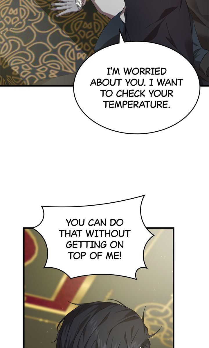 Raising a Sacrifice Chapter 43 page 34 - 