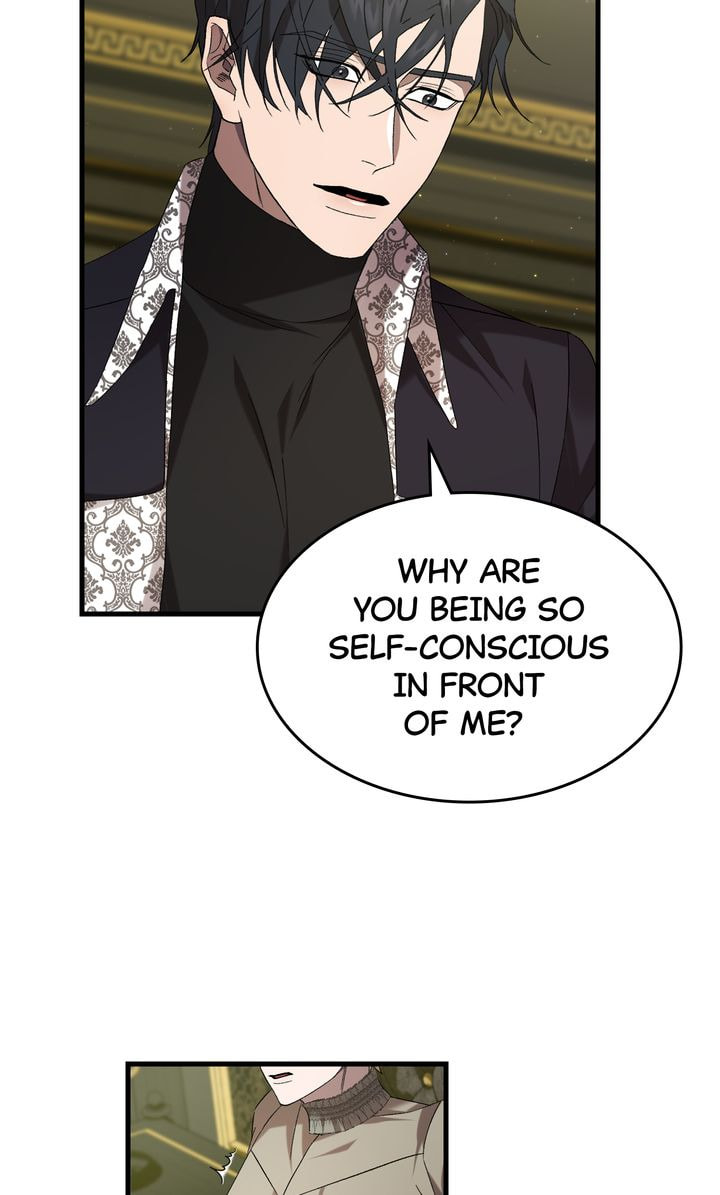 Raising a Sacrifice Chapter 43 page 35 - 