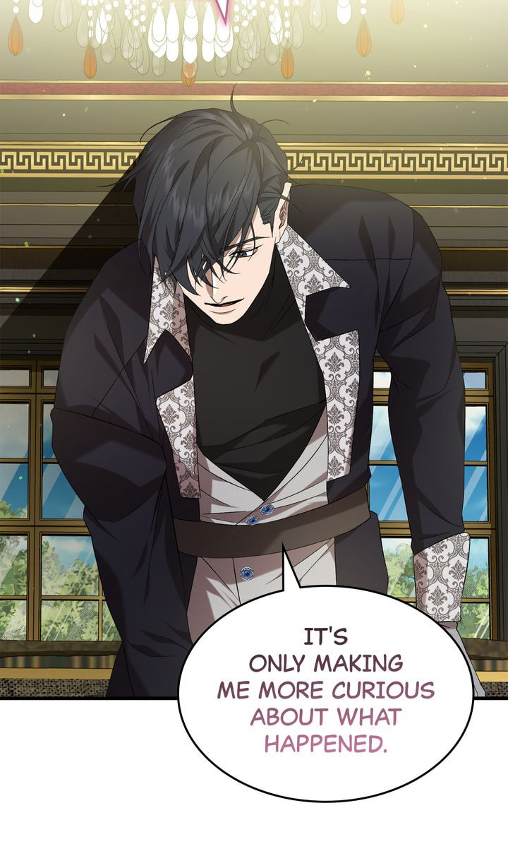 Raising a Sacrifice Chapter 43 page 39 - 