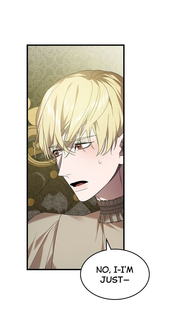 Raising a Sacrifice Chapter 43 page 40 - 