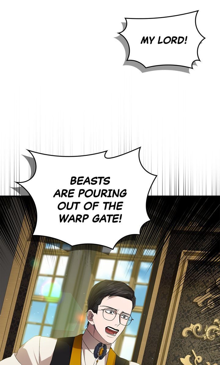 Raising a Sacrifice Chapter 43 page 41 - 