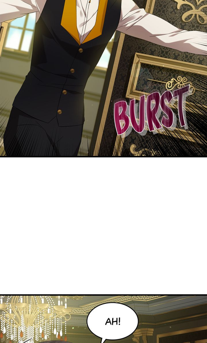 Raising a Sacrifice Chapter 43 page 42 - 