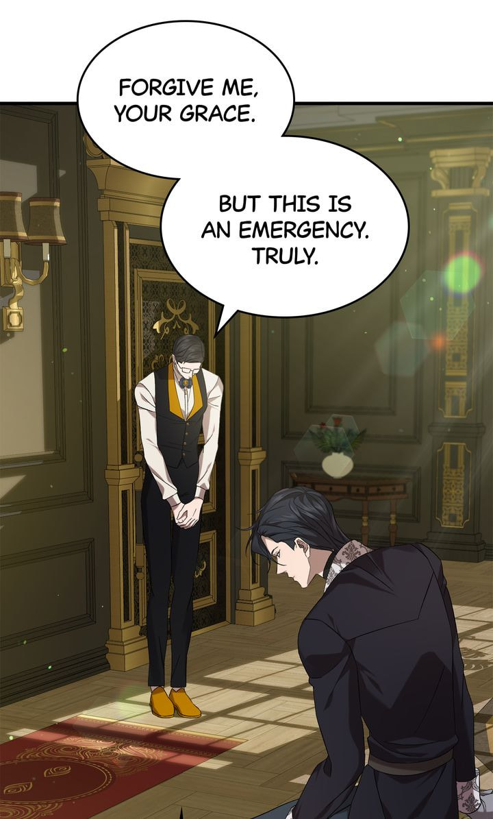 Raising a Sacrifice Chapter 43 page 45 - 