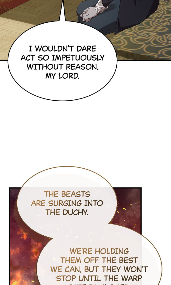 Raising a Sacrifice Chapter 43 page 46 - 