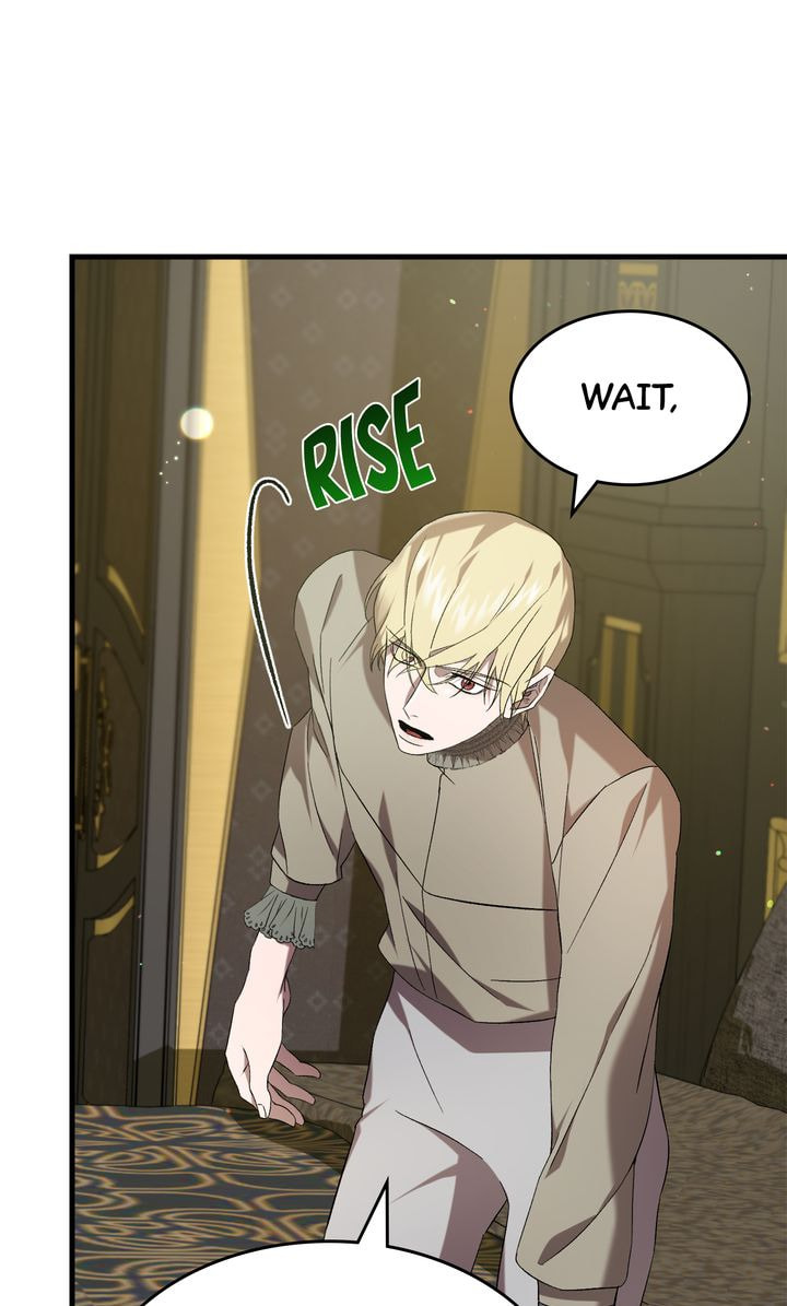 Raising a Sacrifice Chapter 43 page 48 - 