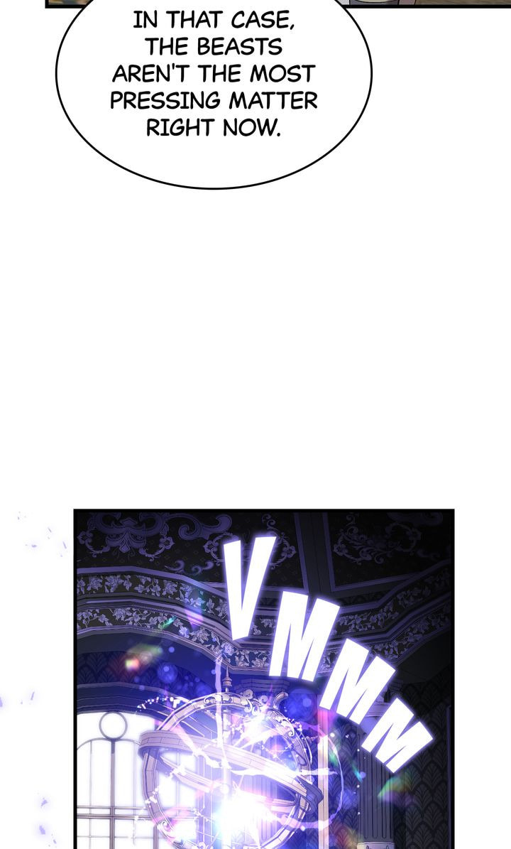 Raising a Sacrifice Chapter 43 page 49 - 