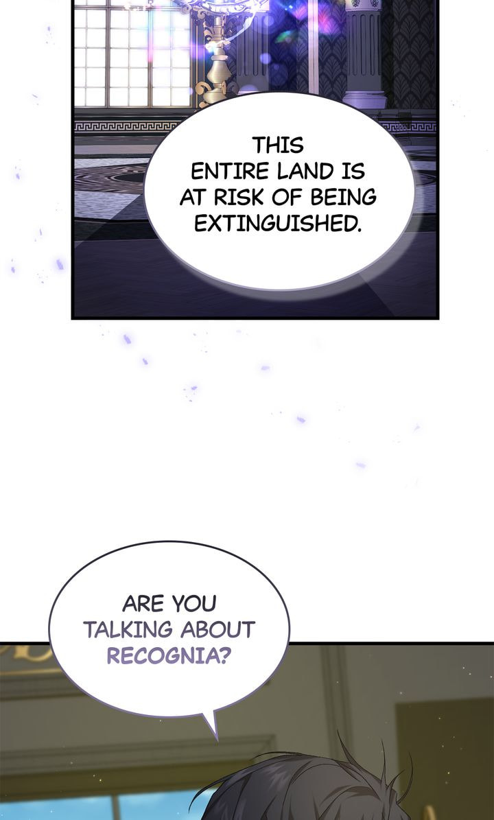 Raising a Sacrifice Chapter 43 page 50 - 