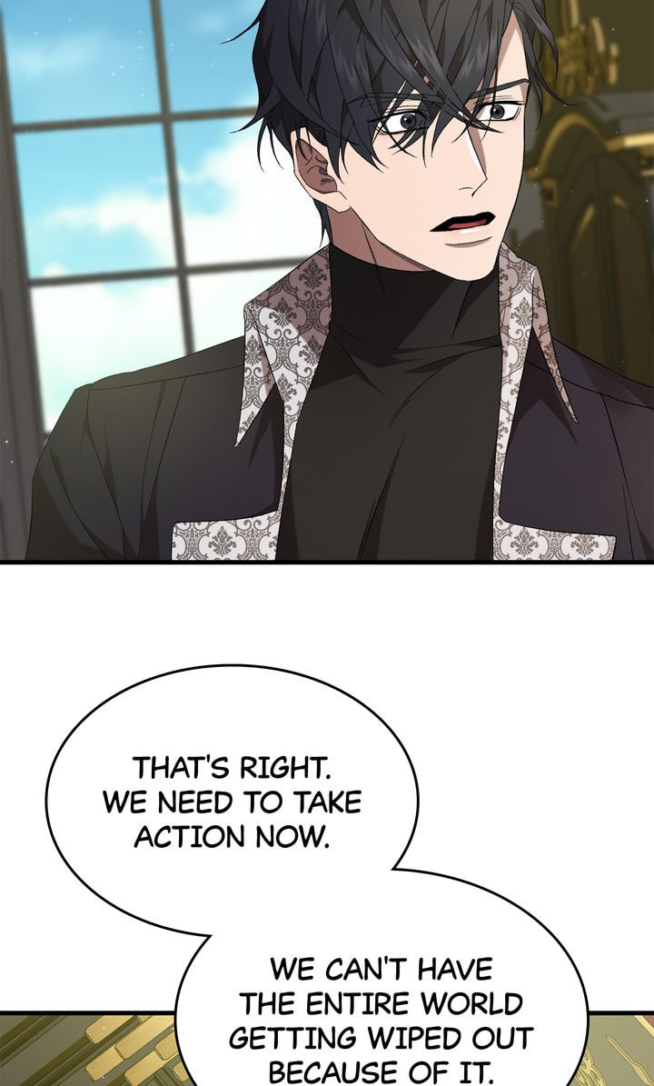 Raising a Sacrifice Chapter 43 page 51 - 